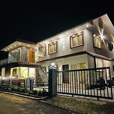 Baywood Cottages Vagamon Εξωτερικό φωτογραφία