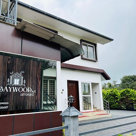 Baywood Cottages Vagamon Εξωτερικό φωτογραφία
