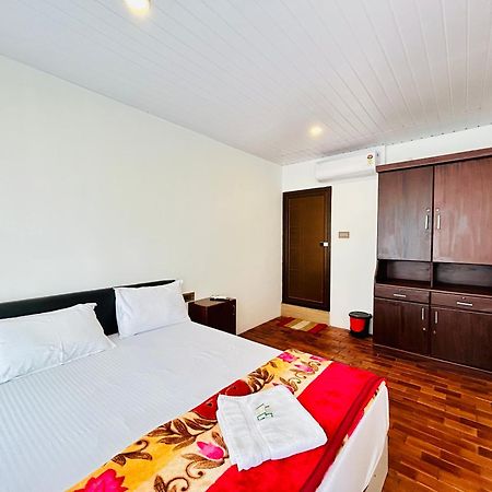 Baywood Cottages Vagamon Εξωτερικό φωτογραφία