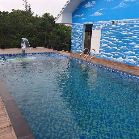 Baywood Cottages Vagamon Εξωτερικό φωτογραφία
