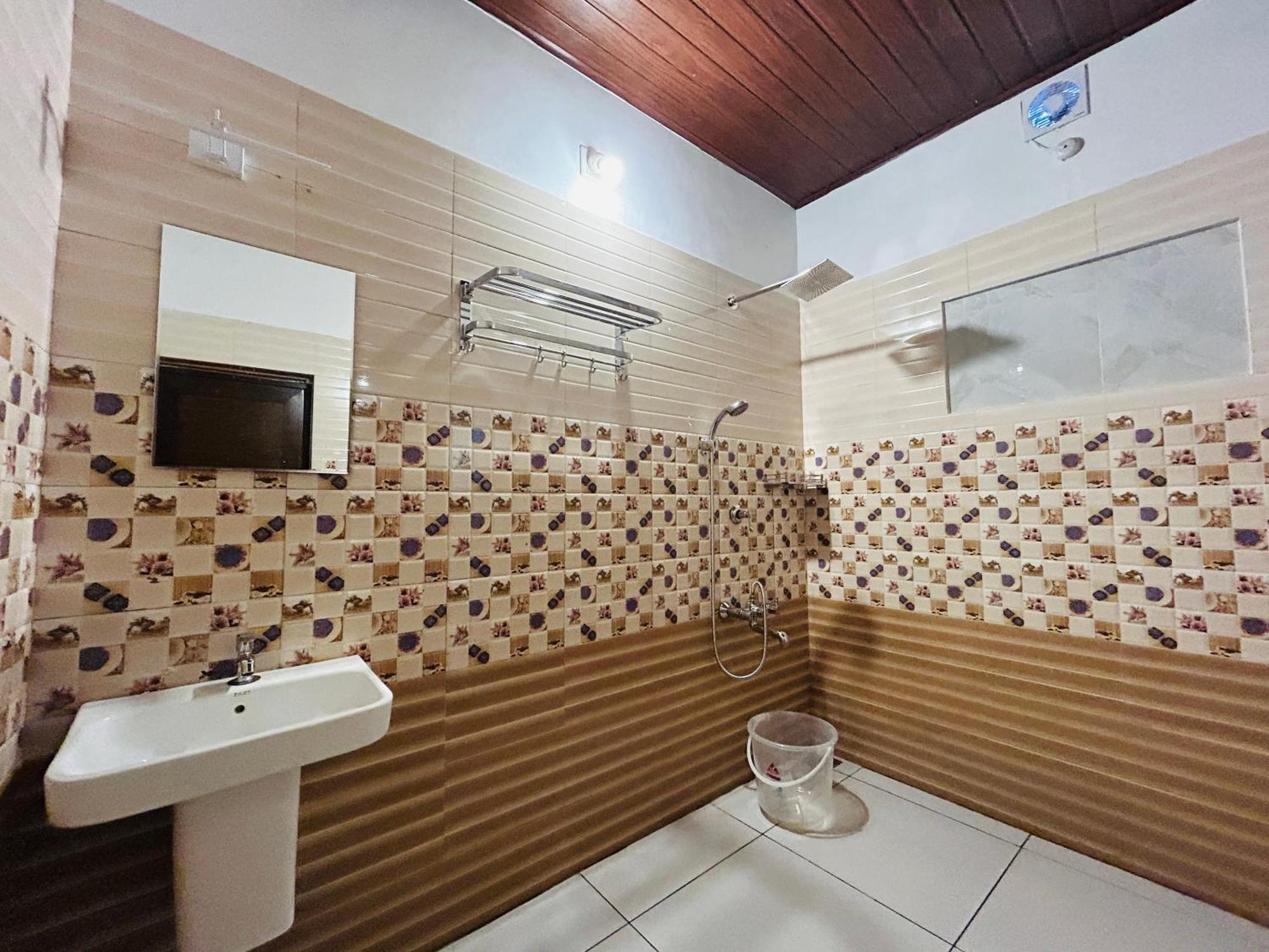 Baywood Cottages Vagamon Εξωτερικό φωτογραφία