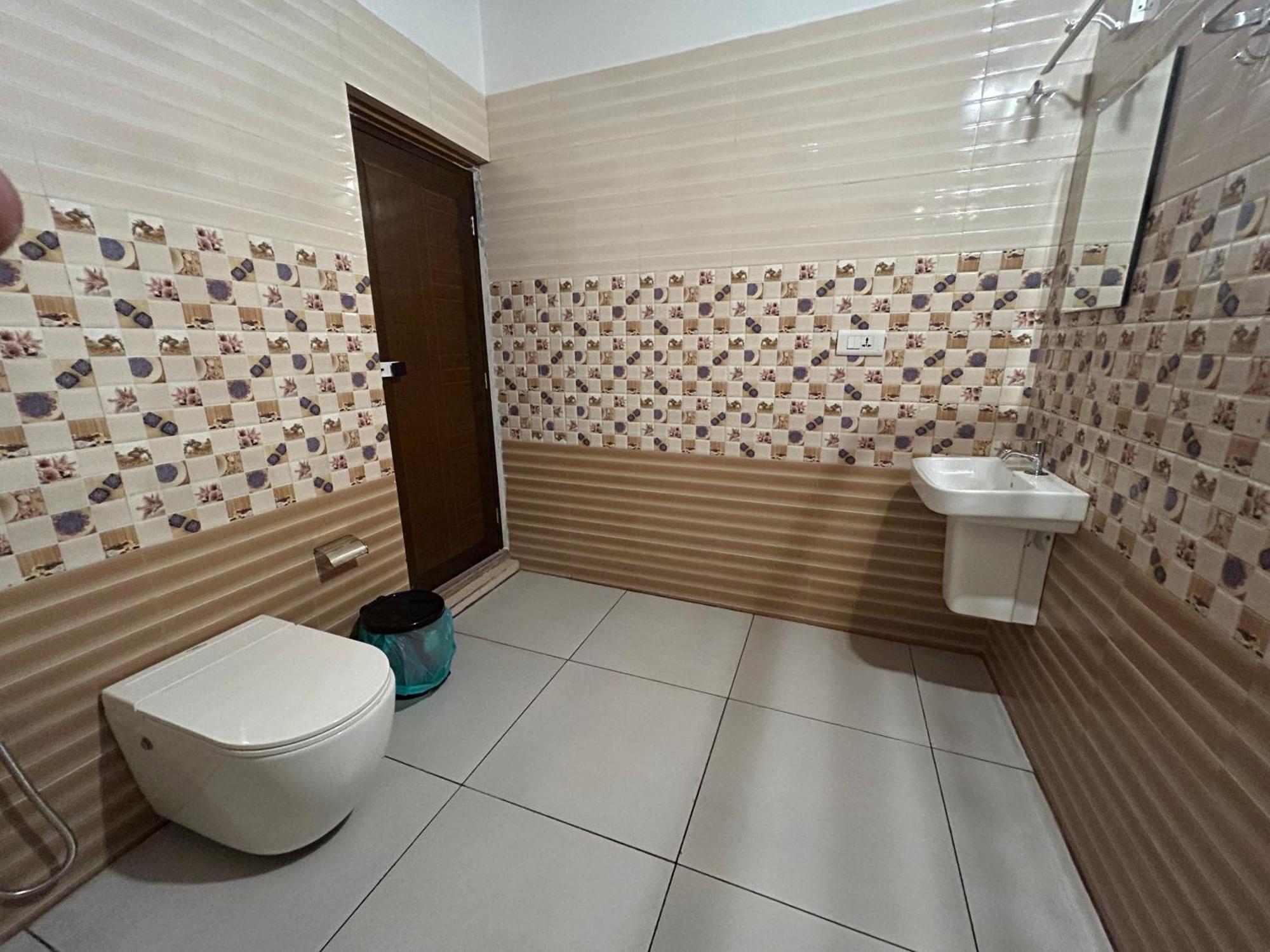 Baywood Cottages Vagamon Εξωτερικό φωτογραφία
