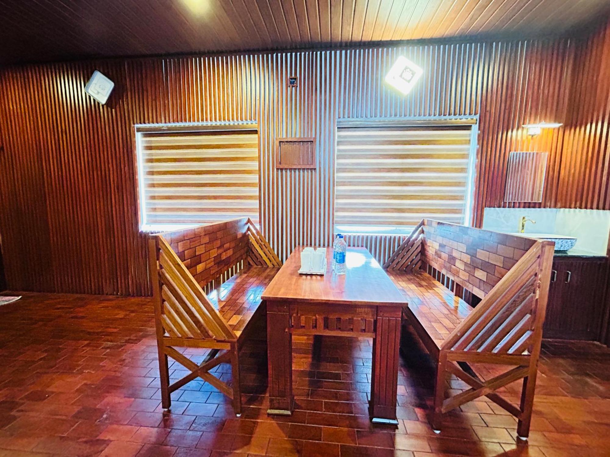 Baywood Cottages Vagamon Εξωτερικό φωτογραφία