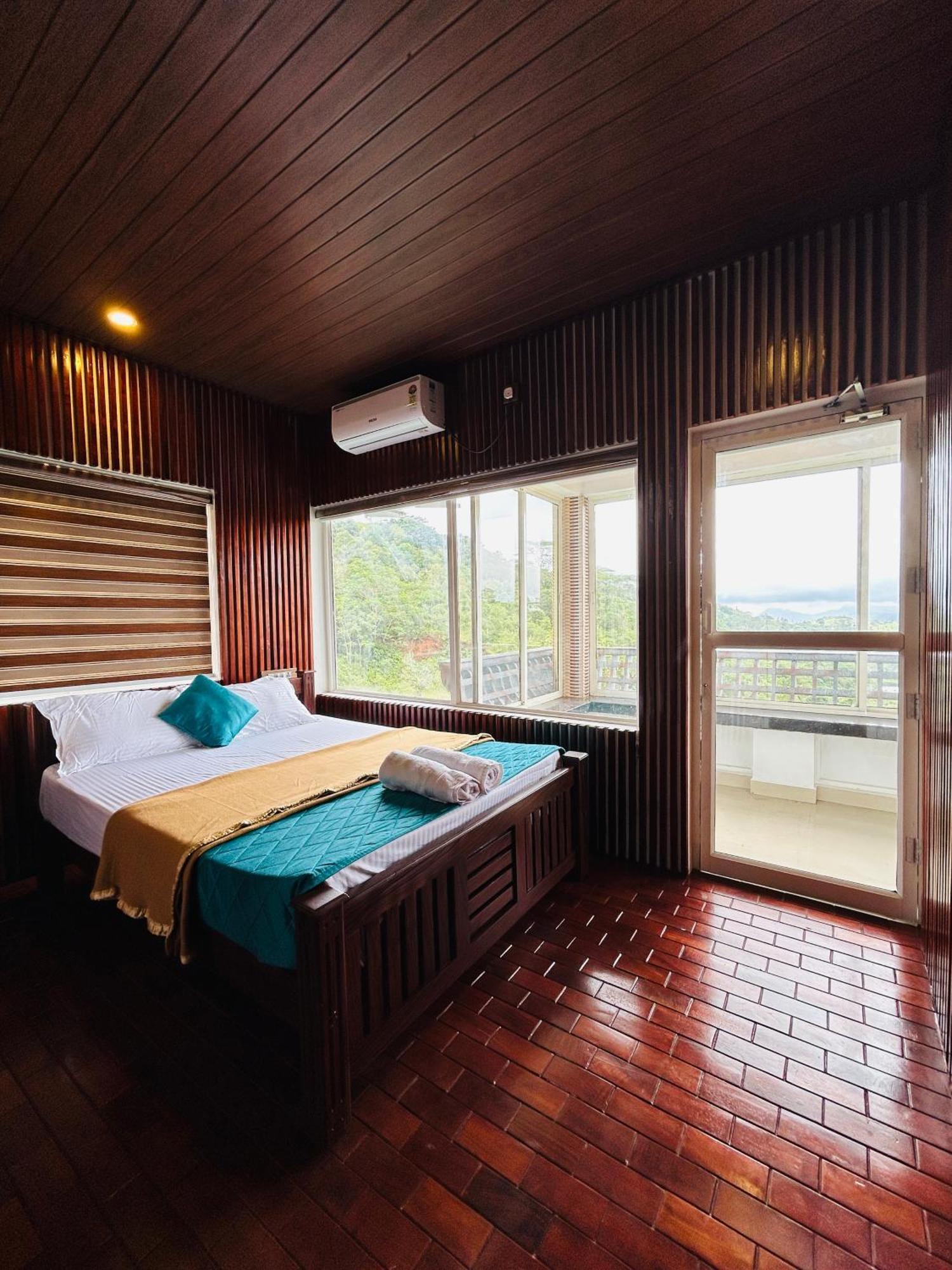 Baywood Cottages Vagamon Εξωτερικό φωτογραφία