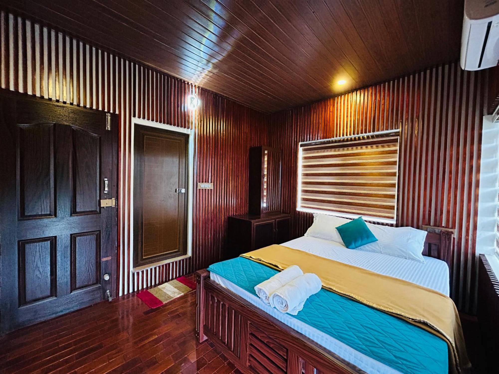 Baywood Cottages Vagamon Εξωτερικό φωτογραφία