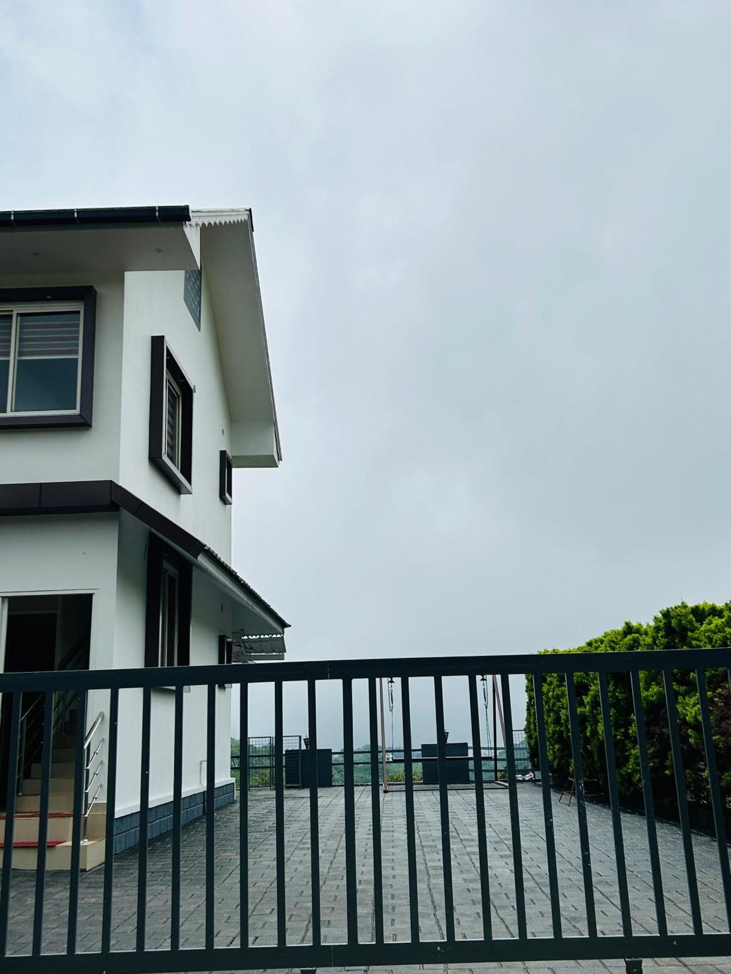 Baywood Cottages Vagamon Εξωτερικό φωτογραφία