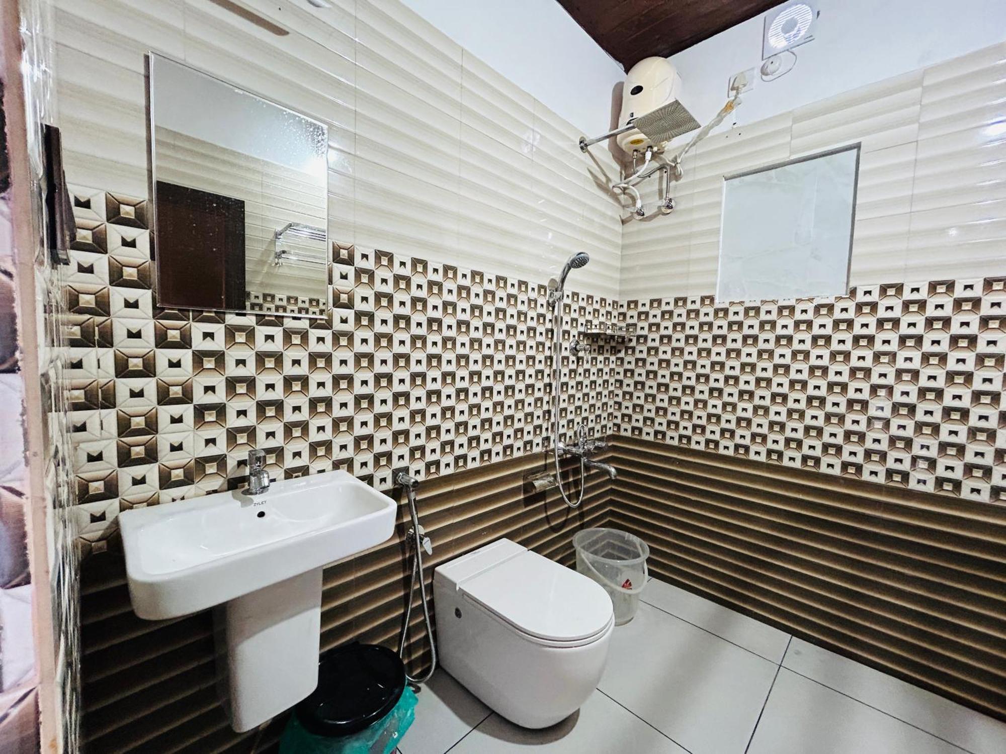 Baywood Cottages Vagamon Εξωτερικό φωτογραφία