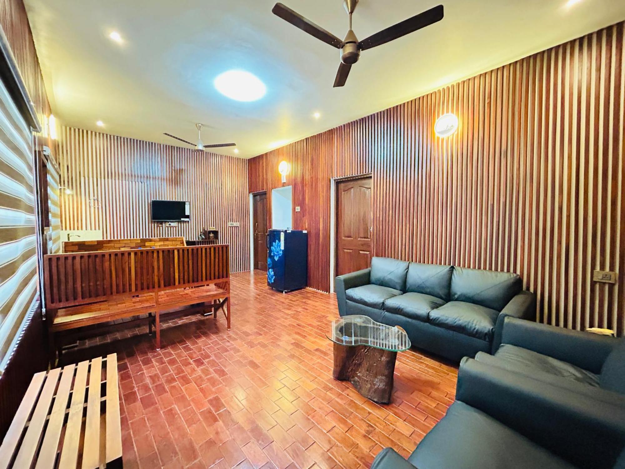Baywood Cottages Vagamon Εξωτερικό φωτογραφία