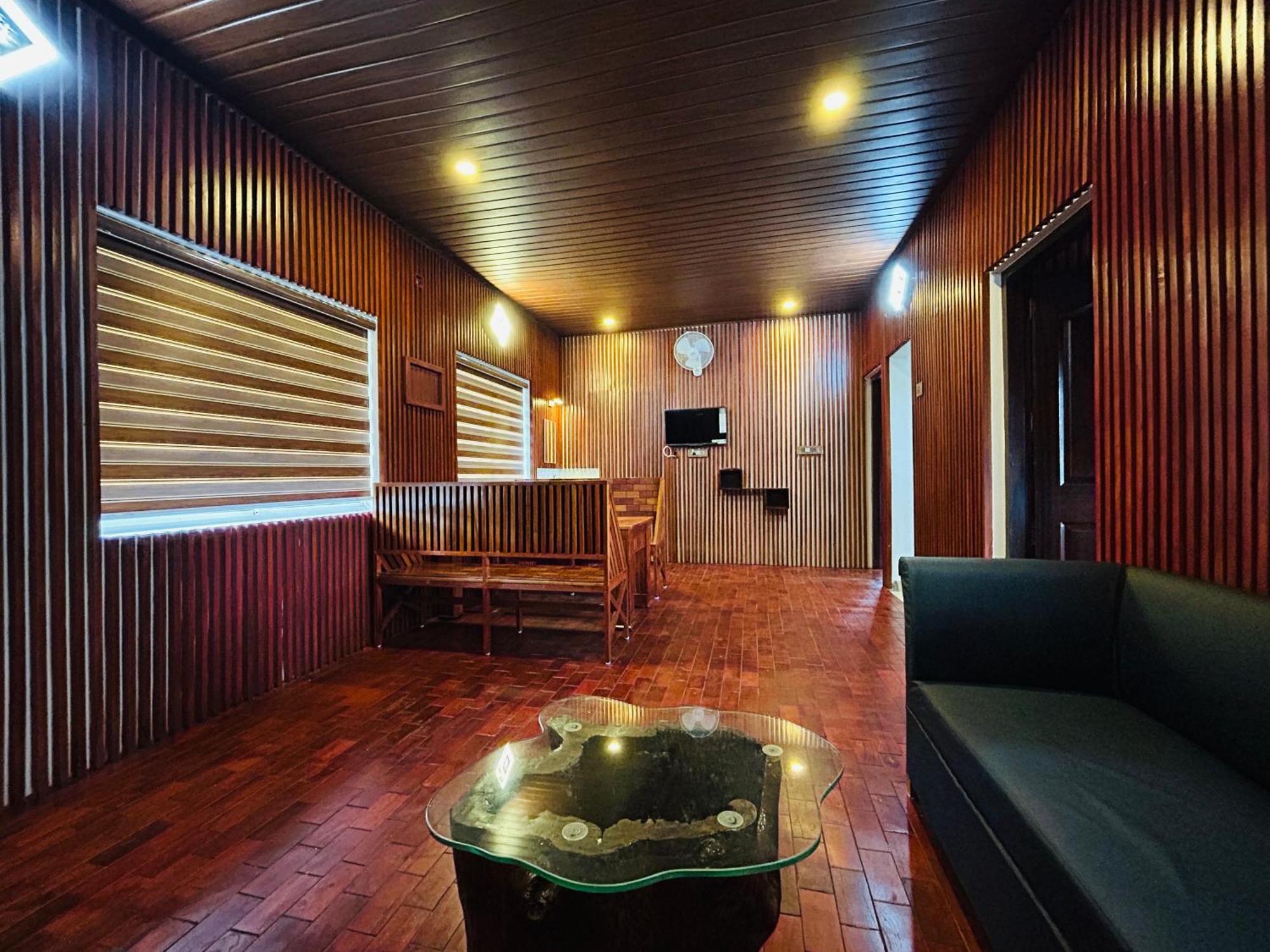 Baywood Cottages Vagamon Εξωτερικό φωτογραφία