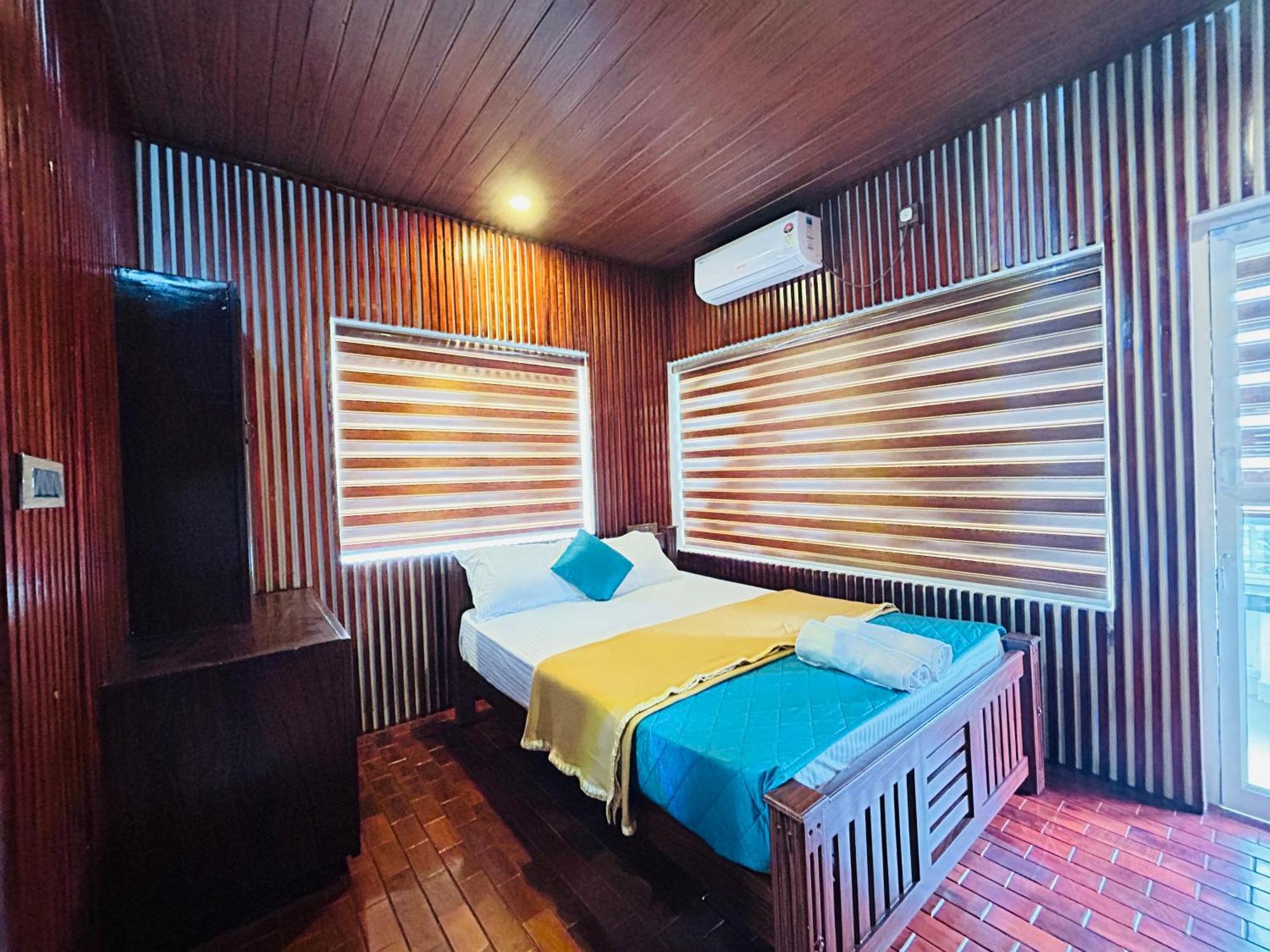 Baywood Cottages Vagamon Εξωτερικό φωτογραφία
