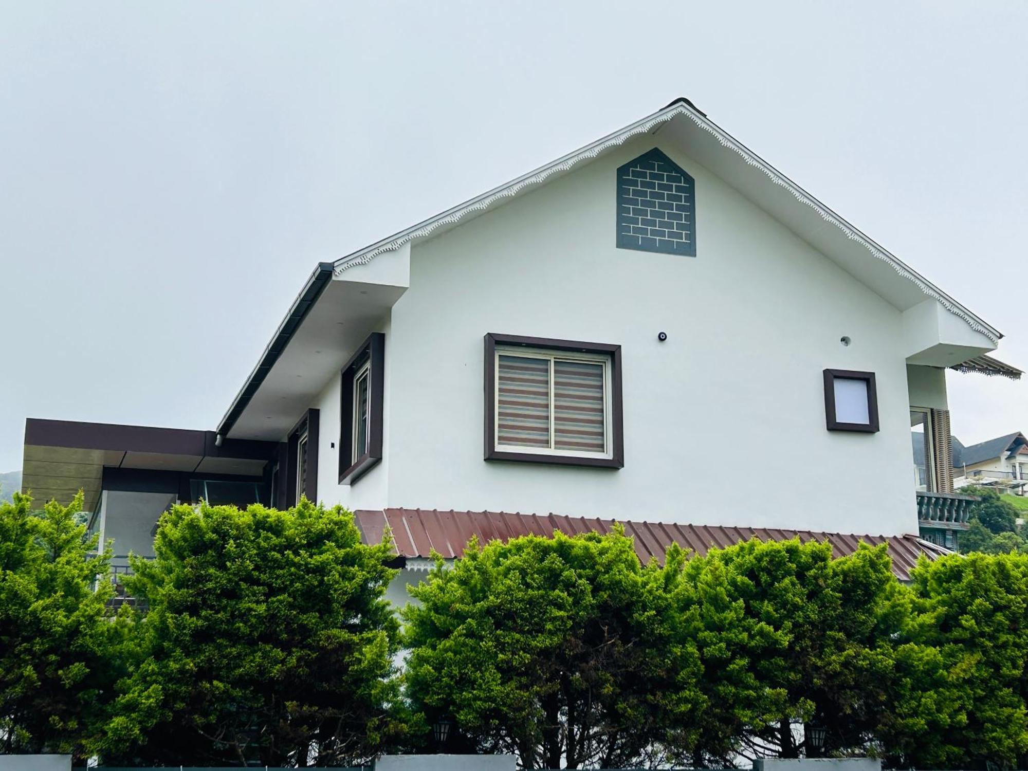 Baywood Cottages Vagamon Εξωτερικό φωτογραφία