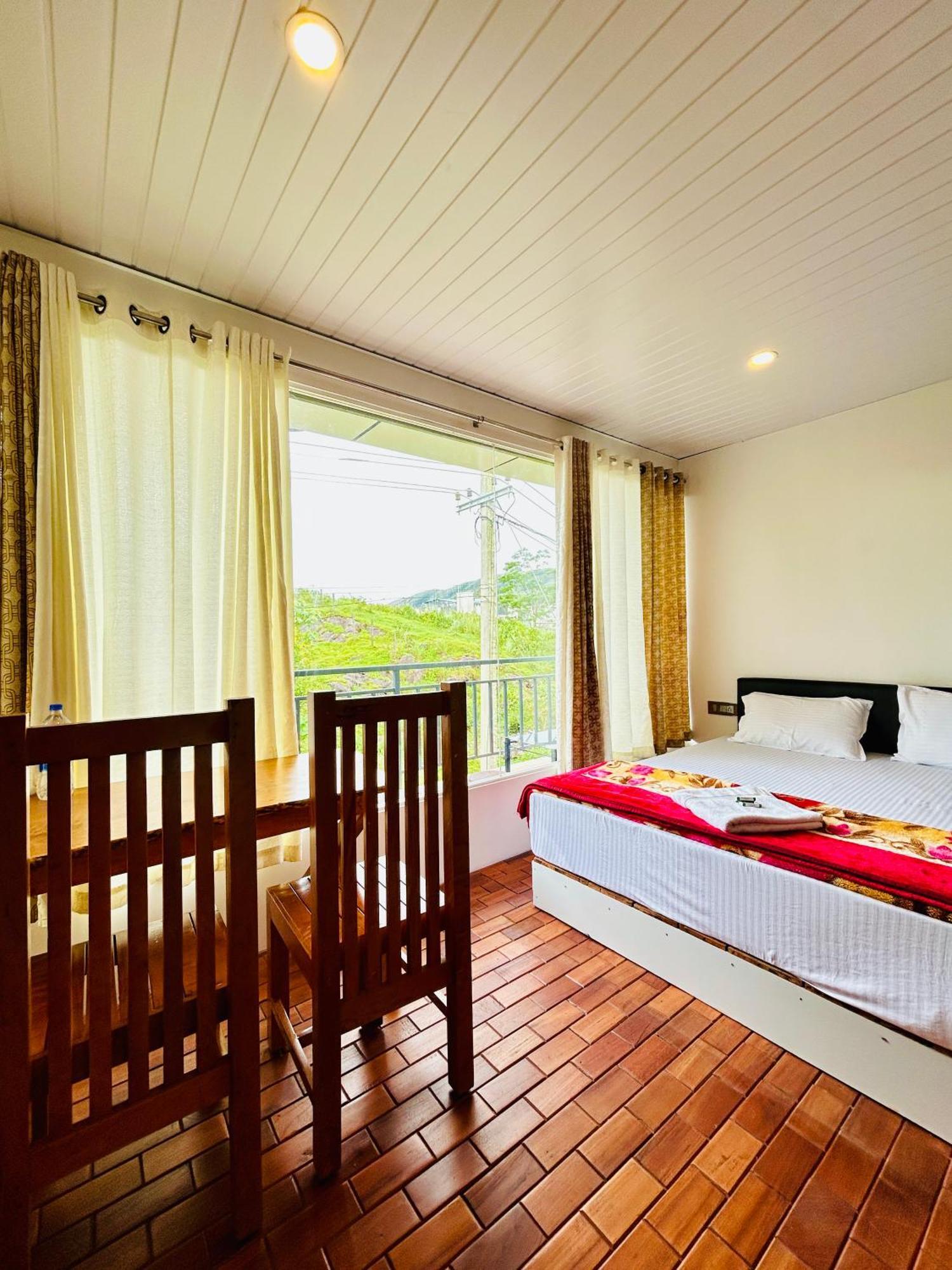 Baywood Cottages Vagamon Εξωτερικό φωτογραφία