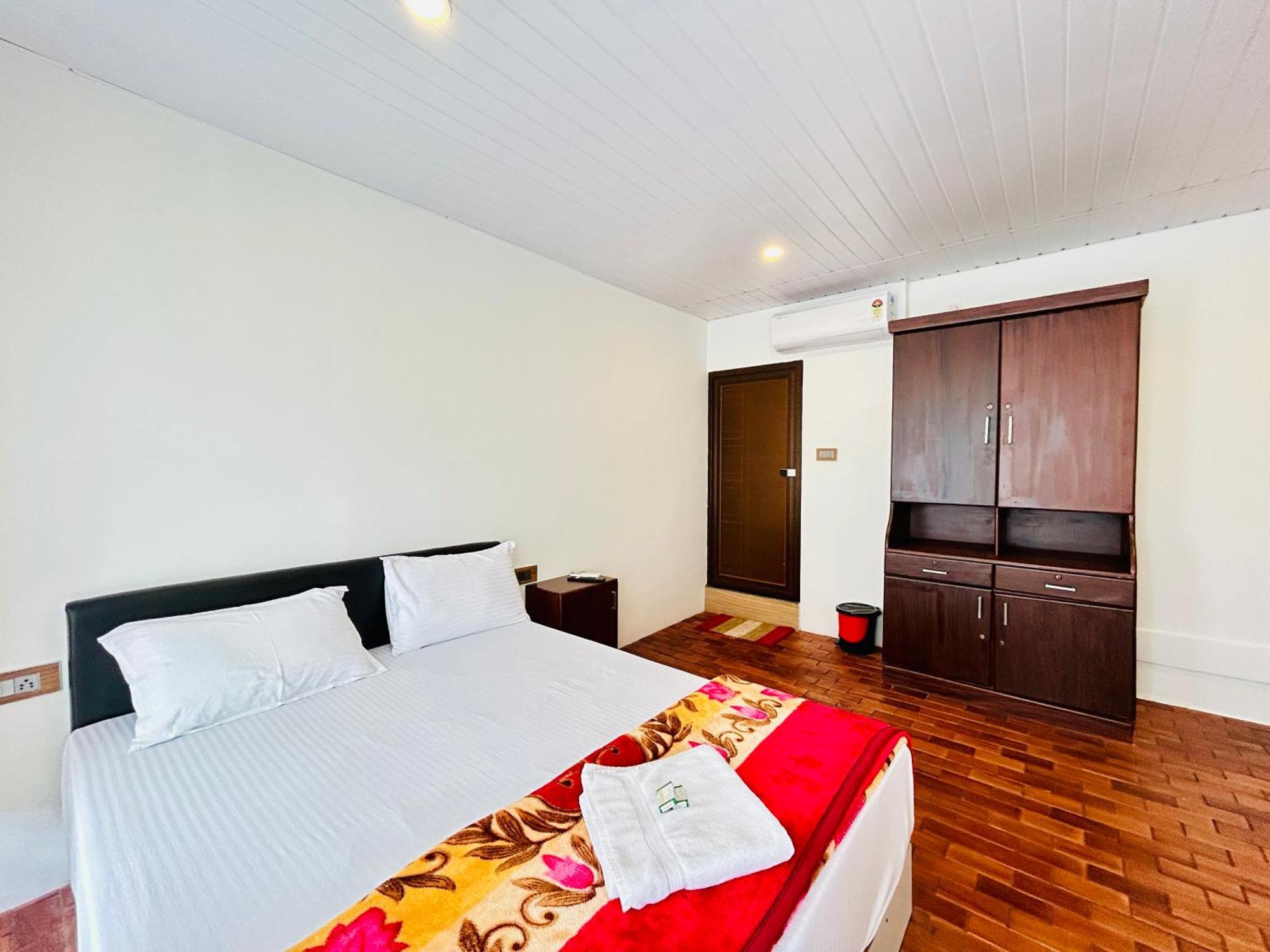 Baywood Cottages Vagamon Εξωτερικό φωτογραφία