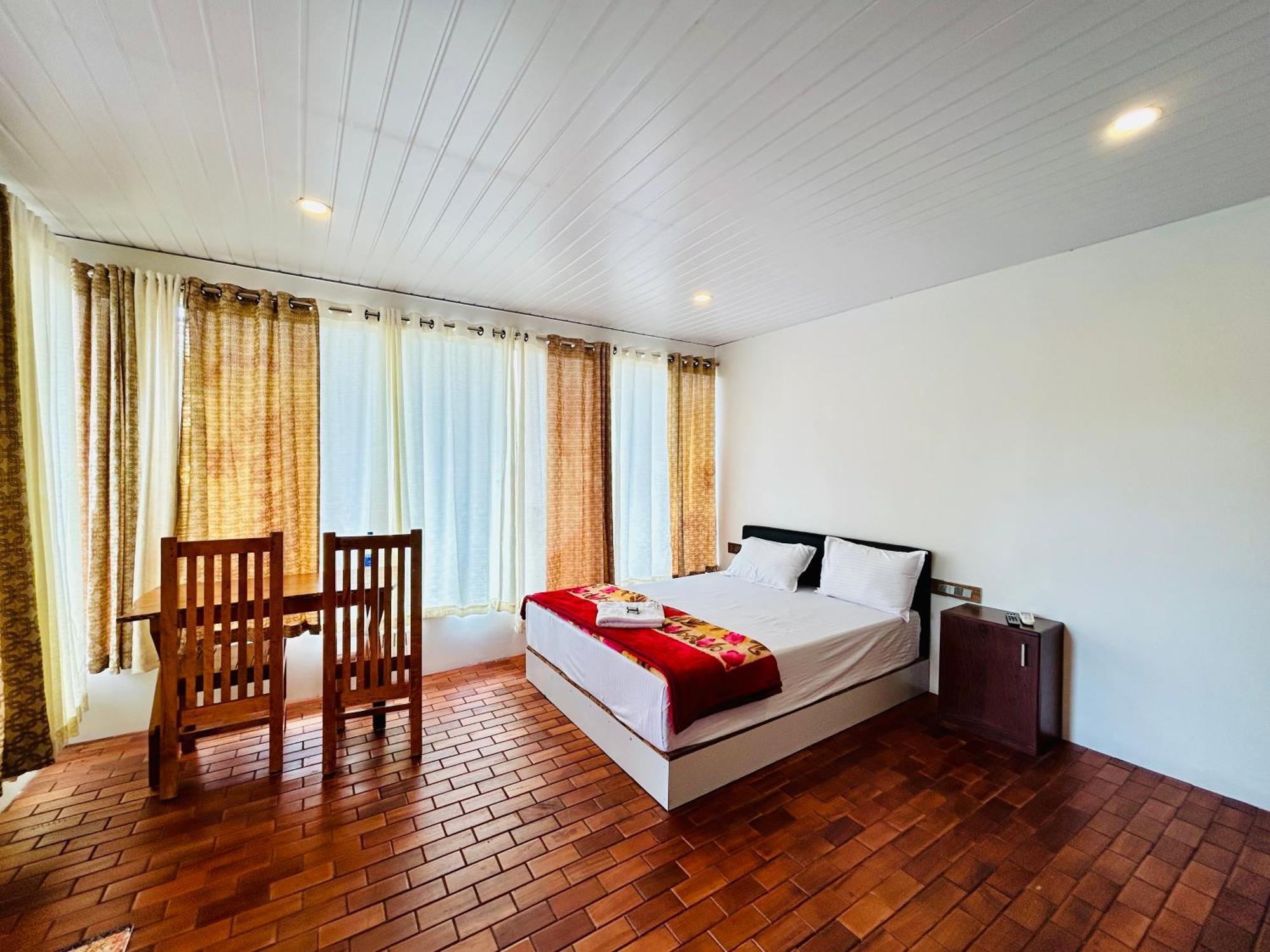 Baywood Cottages Vagamon Εξωτερικό φωτογραφία