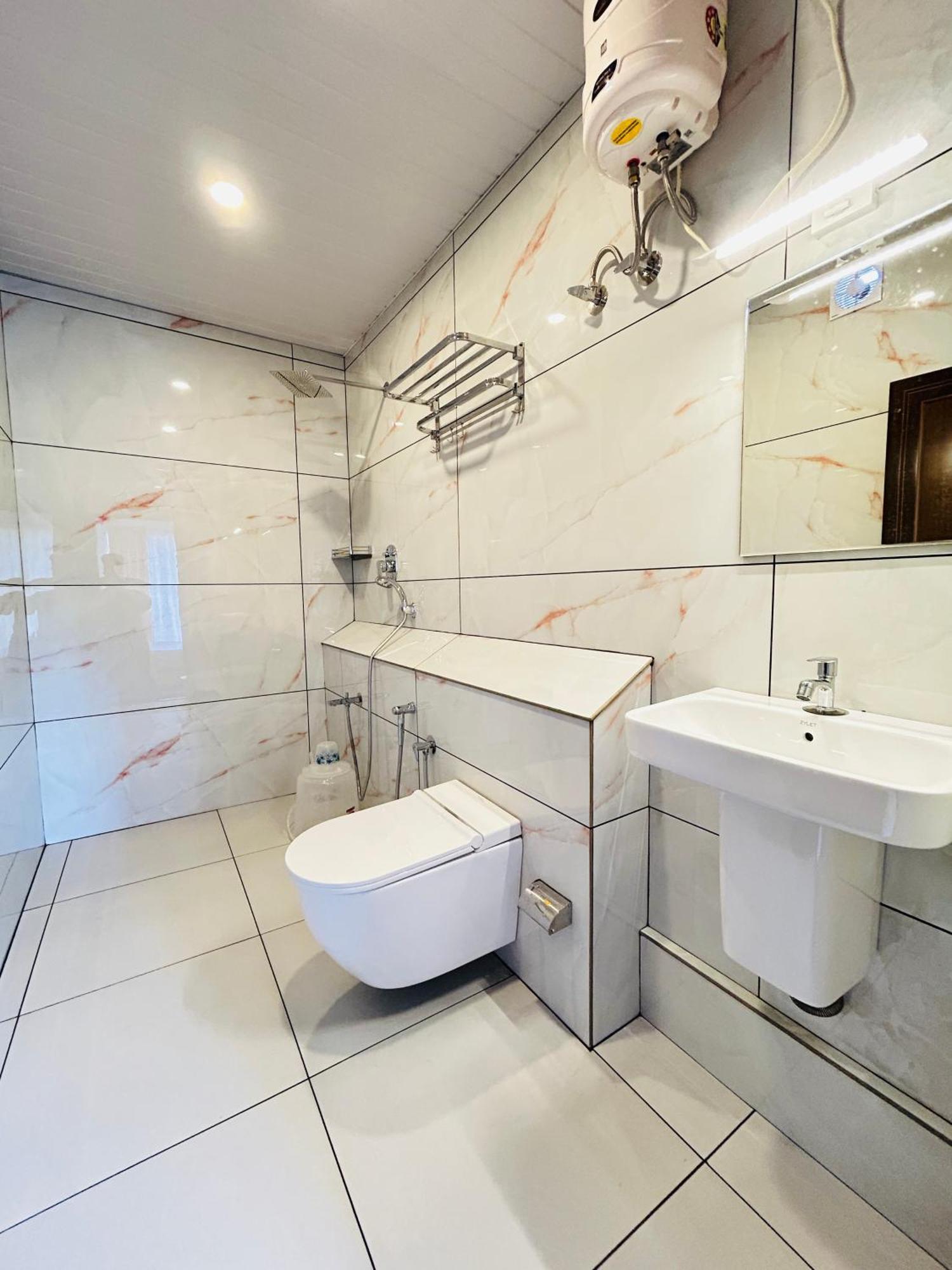 Baywood Cottages Vagamon Εξωτερικό φωτογραφία