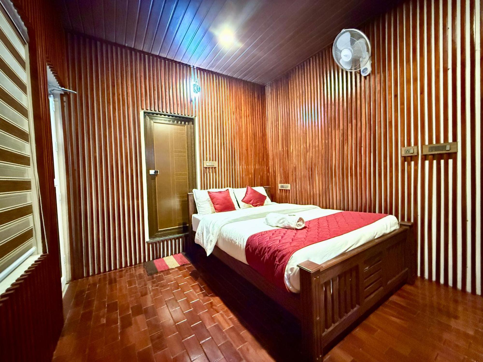 Baywood Cottages Vagamon Εξωτερικό φωτογραφία