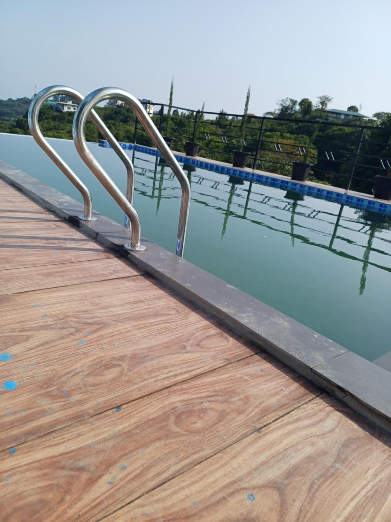 Baywood Cottages Vagamon Εξωτερικό φωτογραφία