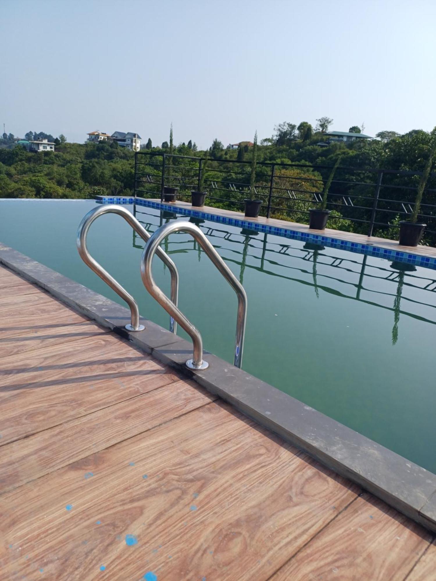 Baywood Cottages Vagamon Εξωτερικό φωτογραφία