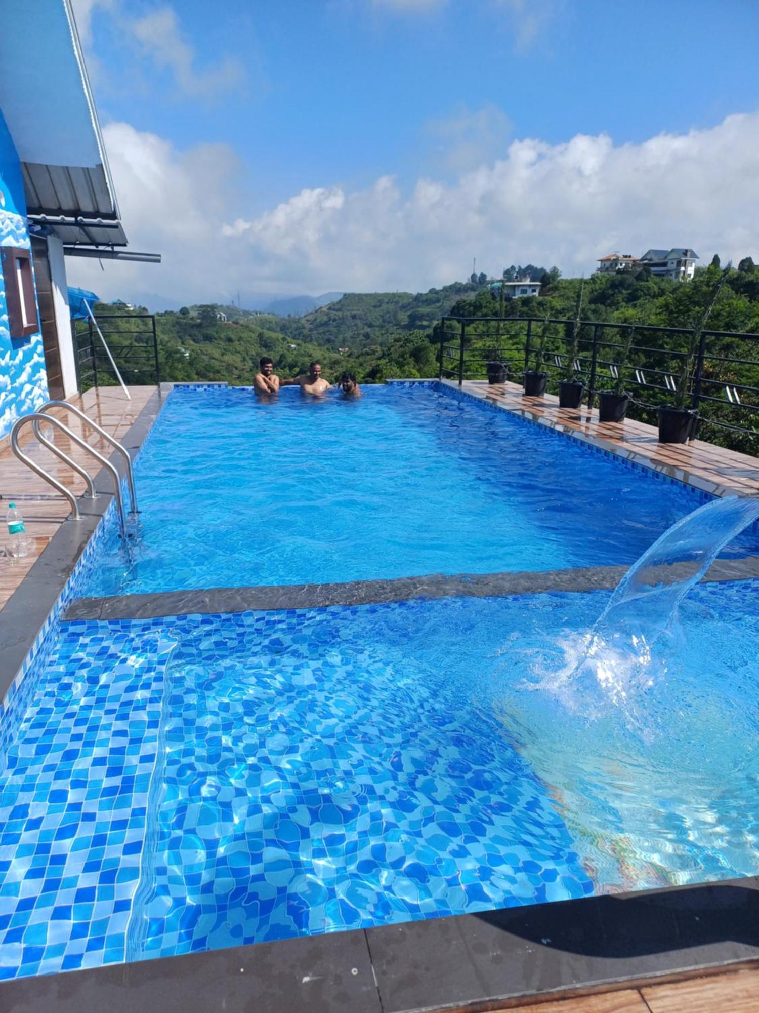 Baywood Cottages Vagamon Εξωτερικό φωτογραφία
